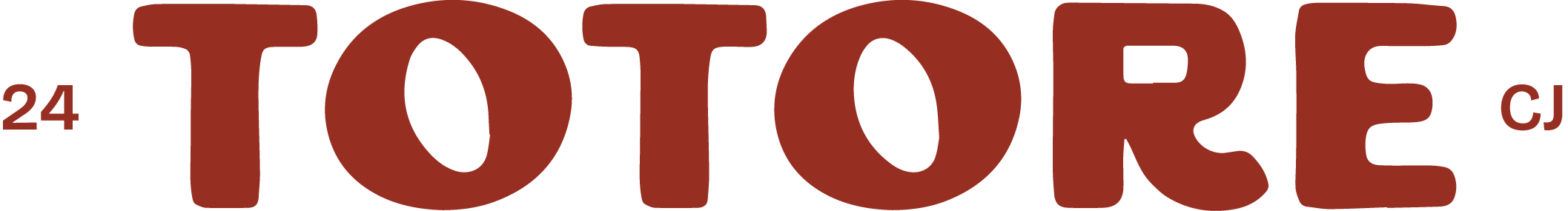 TOTORE Logo